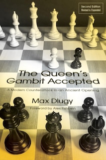 Couverture_The Queen's Gambit Accepted