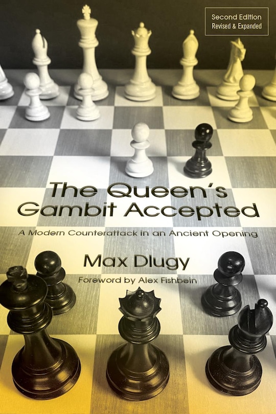 Couverture_The Queen's Gambit Accepted