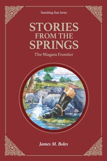 Front cover_Stories From The Springs