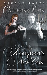 Front cover_The Scoundrel's New Con