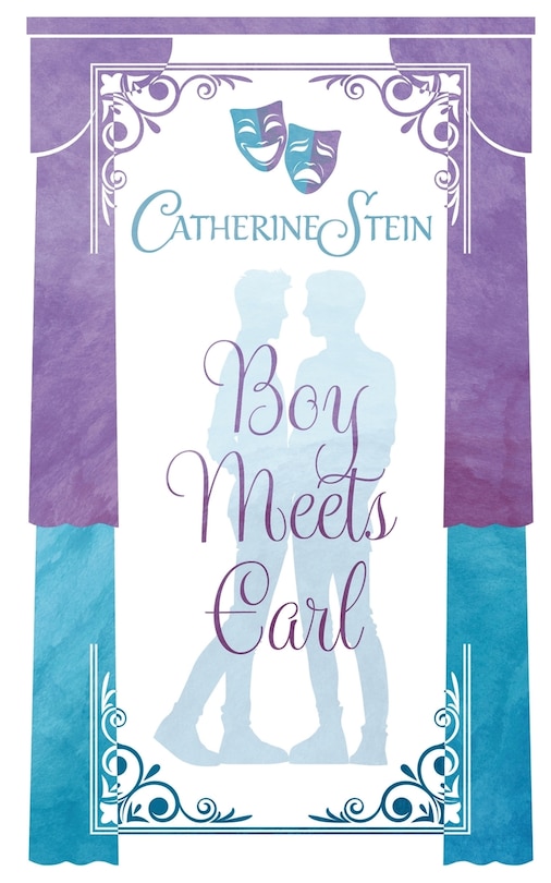 Front cover_Boy Meets Earl / Her Fair Lady