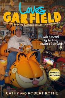 Couverture_Loves Garfield