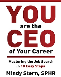 Couverture_You Are The CEO of Your Career