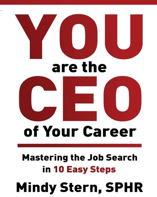 Couverture_You Are The CEO of Your Career