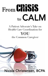 Couverture_From Crisis To Calm