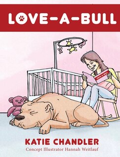 Couverture_LOVE-A-Bull