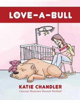 Couverture_Love-A-Bull