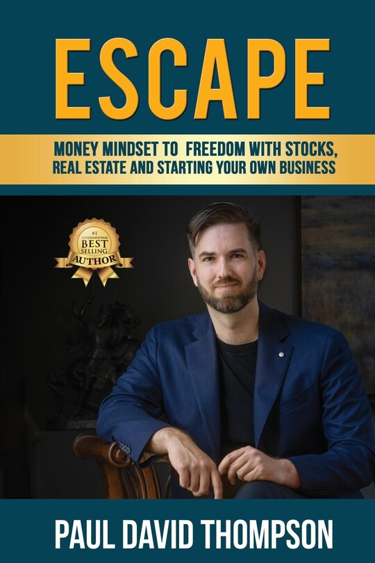 Front cover_Escape