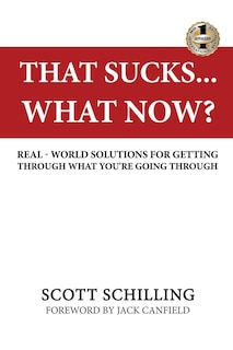 Front cover_That Sucks - What Now?