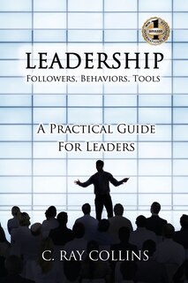 Couverture_LEADERSHIP Followers, Behaviors, Tools