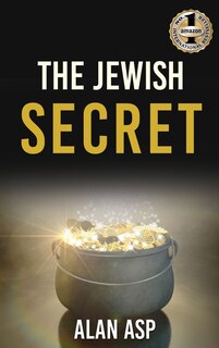 Front cover_The Jewish Secret