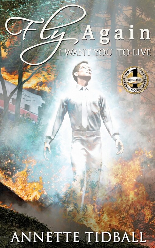 Front cover_Fly Again