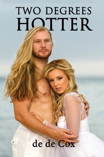 Front cover_Two Degrees Hotter