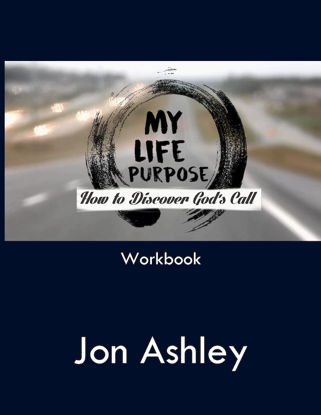 Couverture_My Life Purpose