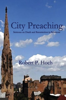 Front cover_City Preaching