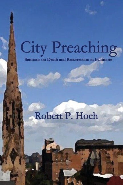 Front cover_City Preaching