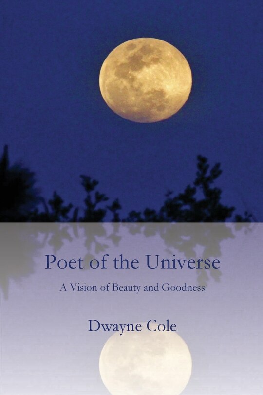 Couverture_Poet Of The Universe
