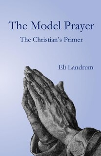 Front cover_The Model Prayer