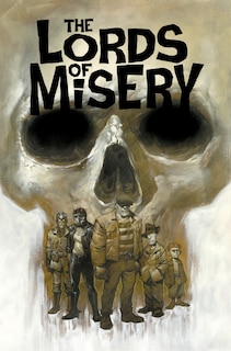 Front cover_The Lords Of Misery