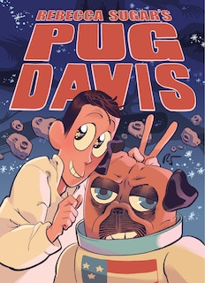 Front cover_Pug Davis