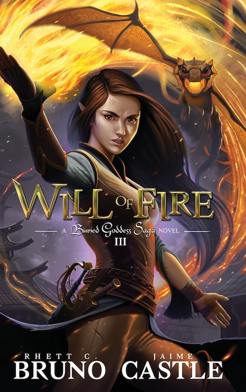 Couverture_Will of Fire