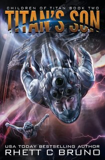 Couverture_Titan's Son
