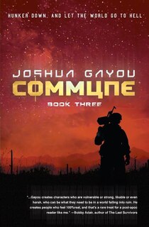 Front cover_Commune