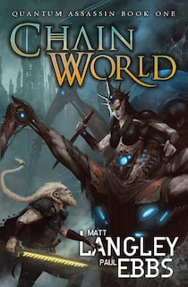 Front cover_Chainworld