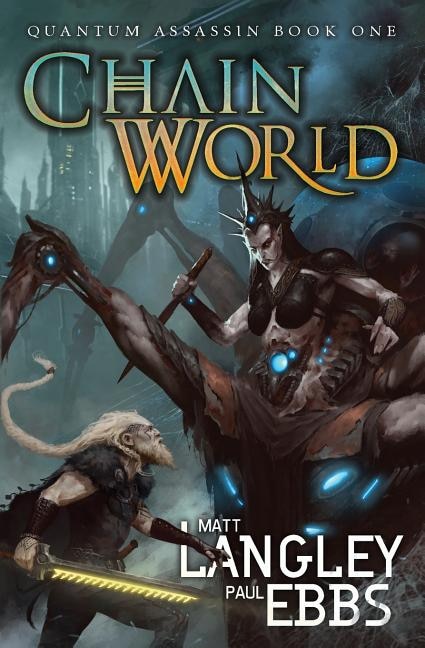 Front cover_Chainworld