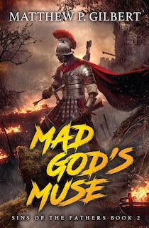 Front cover_Mad God's Muse