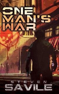 Couverture_One Man's War