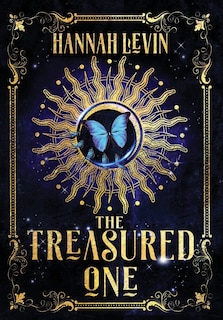 Couverture_The Treasured One