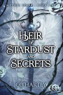 Couverture_Heir of Stardust and Secrets
