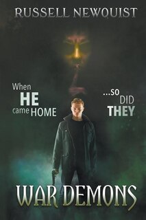 Couverture_War Demons