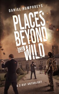 Couverture_Places Beyond The Wild