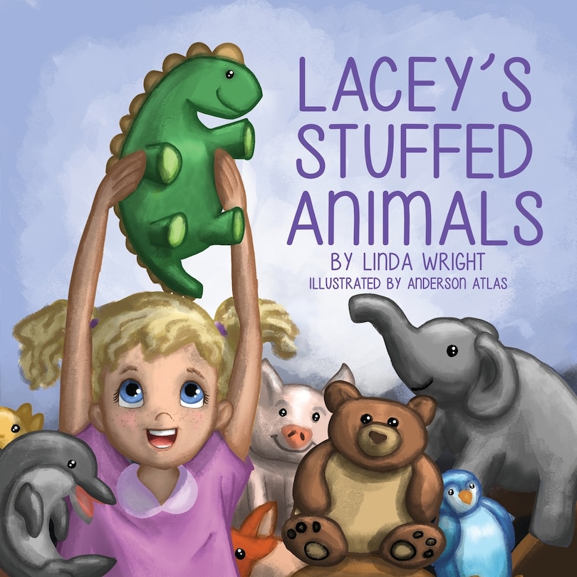 Couverture_Lacy's Stuffed Animals