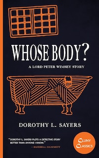 Whose Body?