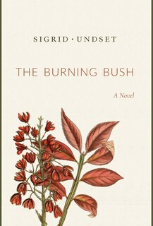 Front cover_The Burning Bush