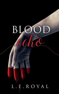 Front cover_Blood Echo