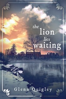 Front cover_The Lion Lies Waiting