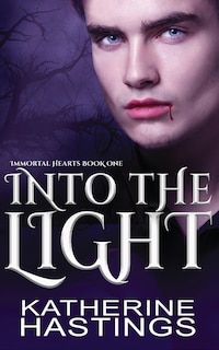 Front cover_Into the Light