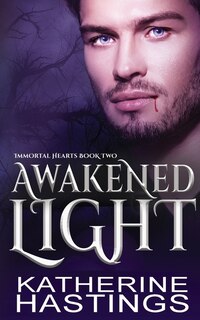 Front cover_Awakened Light