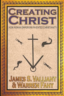 Front cover_Creating Christ