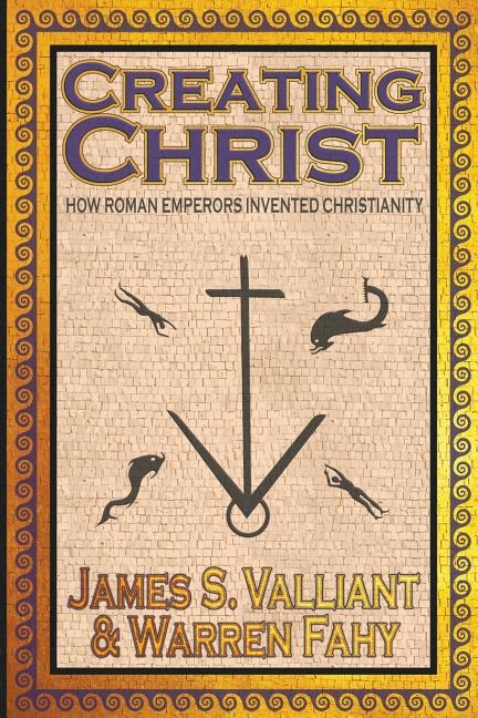 Front cover_Creating Christ