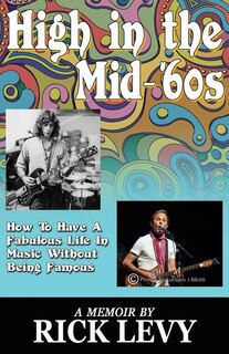 Front cover_High in the Mid-'60s
