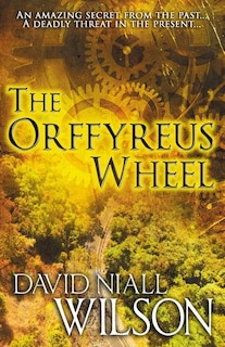 Front cover_The Orffyreus Wheel