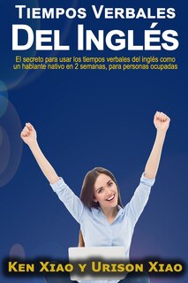 Front cover_Tiempos verbales del inglés