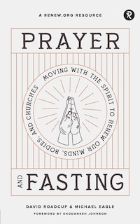 Front cover_Prayer and Fasting