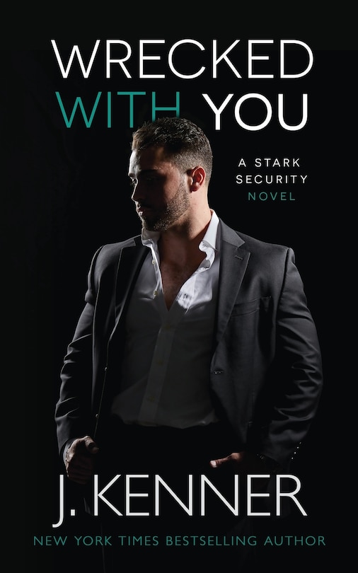 Couverture_Wrecked With You