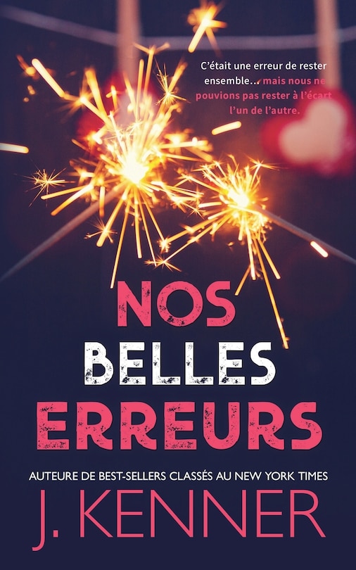 Couverture_Nos Belles Erreurs